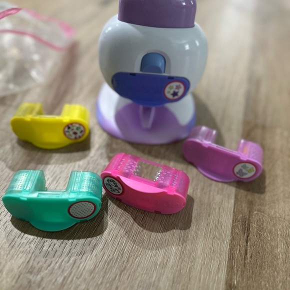 go glam nail cool maker - Picture 5 of 5